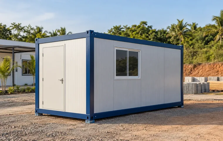 Container modular em Petrolina e Juazeiro Container modular bem conservado para locação ou compra